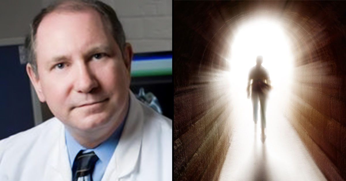 « Il y a une vie après la mort » : un médecin qui a étudié 5 000 expériences de mort imminente explique pourquoi il croit en l’au-delà