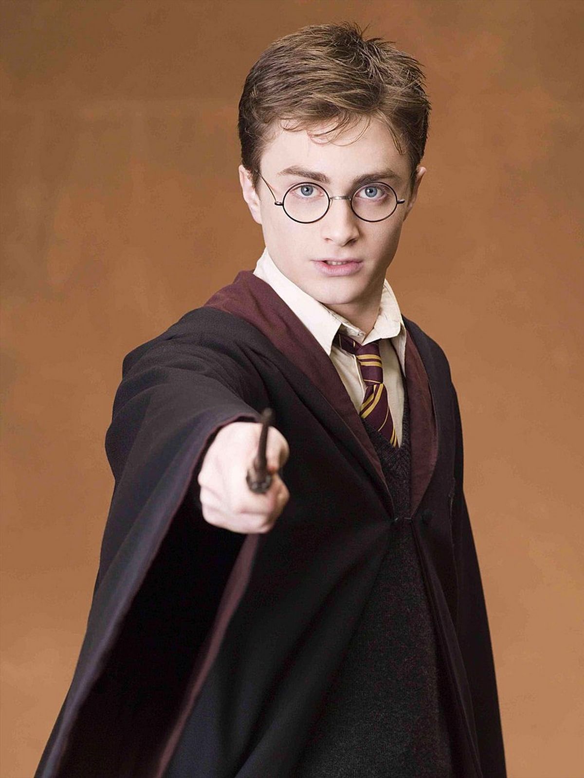 Daniel Radcliffe est devenu célèbre à l'âge de 12 ans, lorsqu'il a commencé à incarner Harry Potter dans la série de films du même nom.